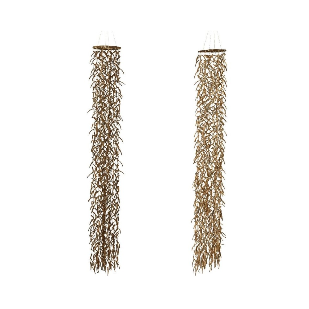 PENDENTE DI COCCO 2ASS H160